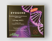 Evogene New edition New packaging